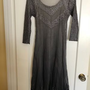 Mother of the Bride Dress